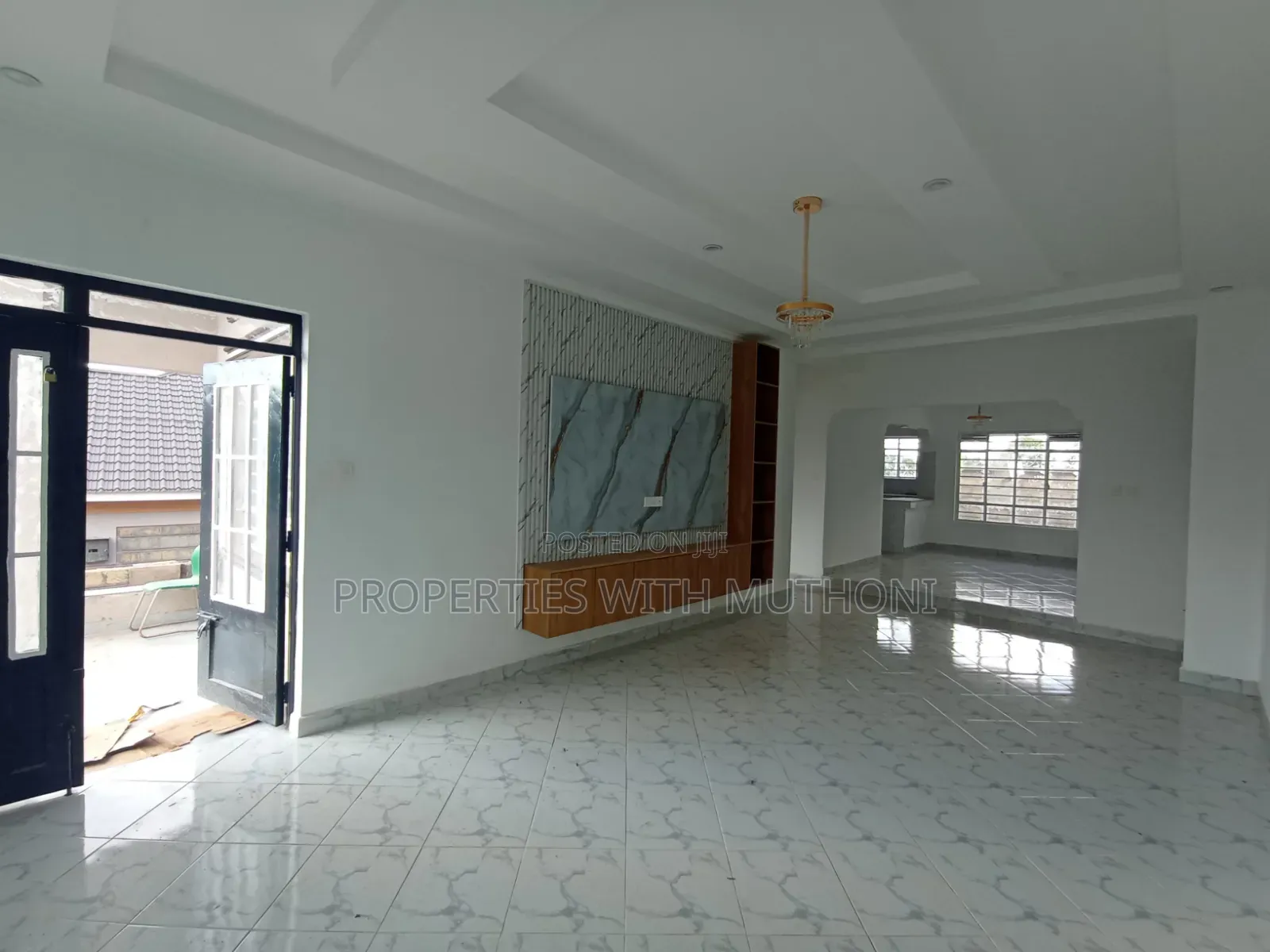 4bdrm Bungalow in Oluulua for sale in Oluulua