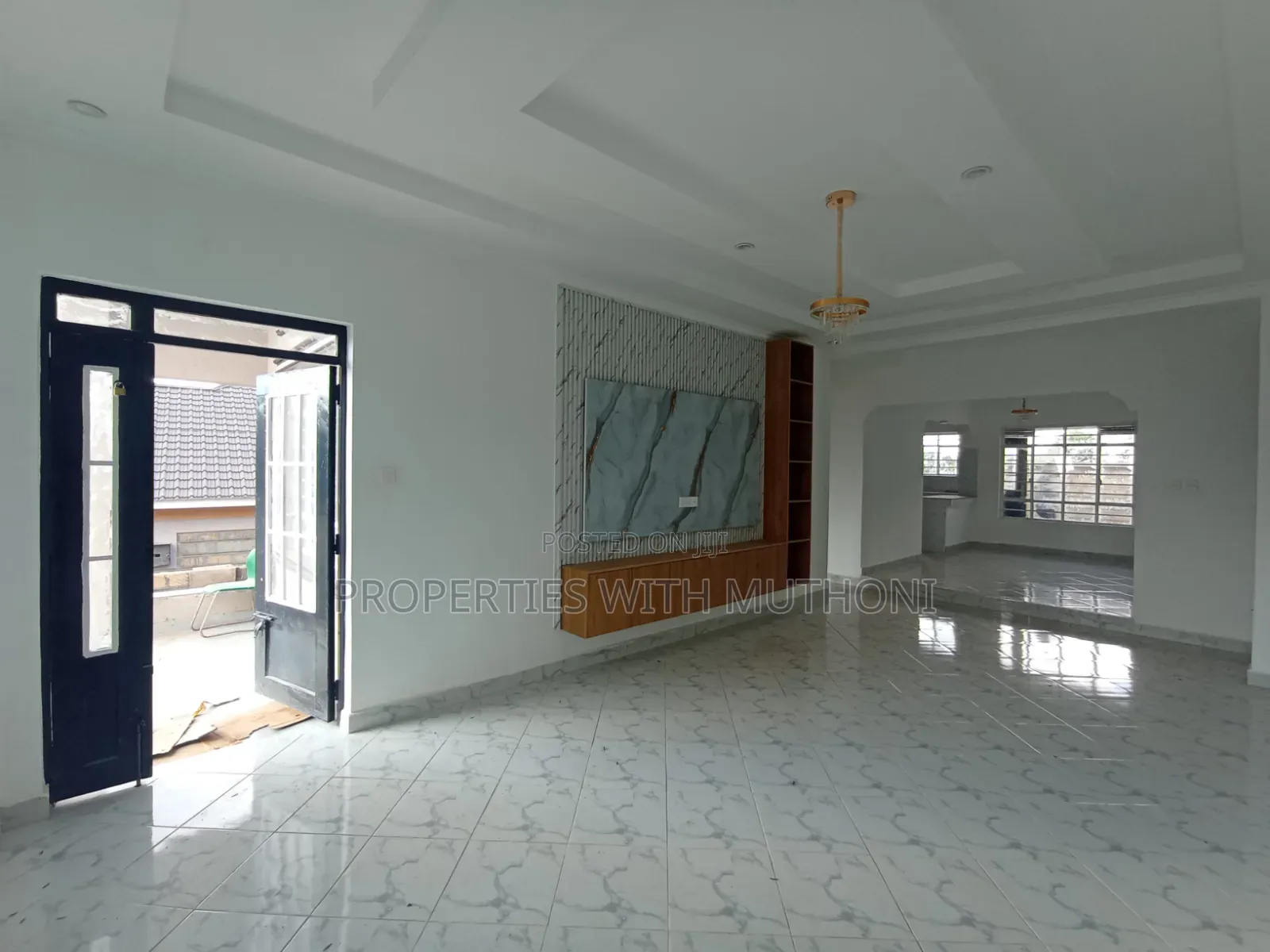 4bdrm Bungalow in Oluulua for sale in Oluulua