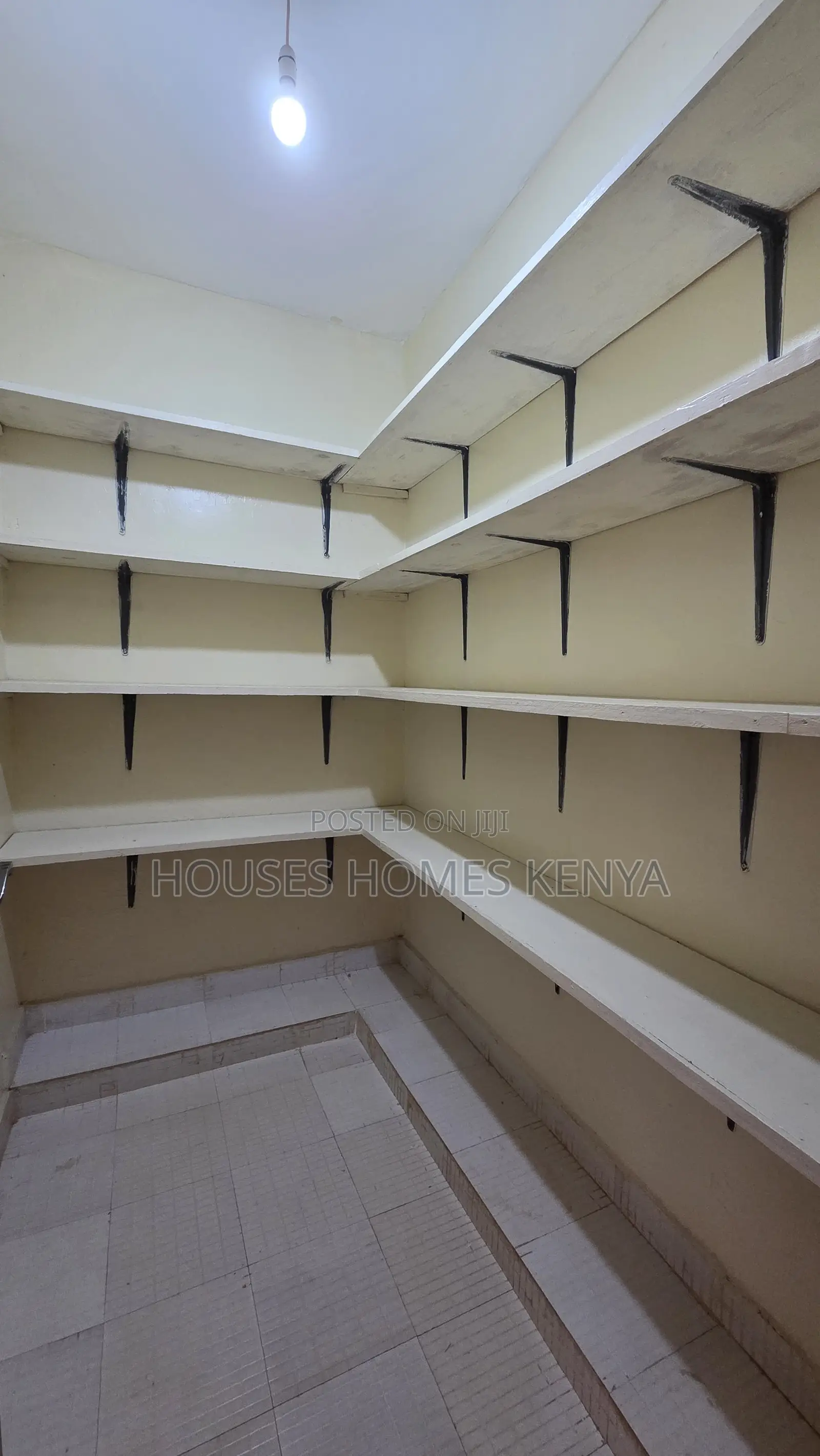 4bdrm Townhouse / Terrace in Kitisuru for rent in Kitisuru