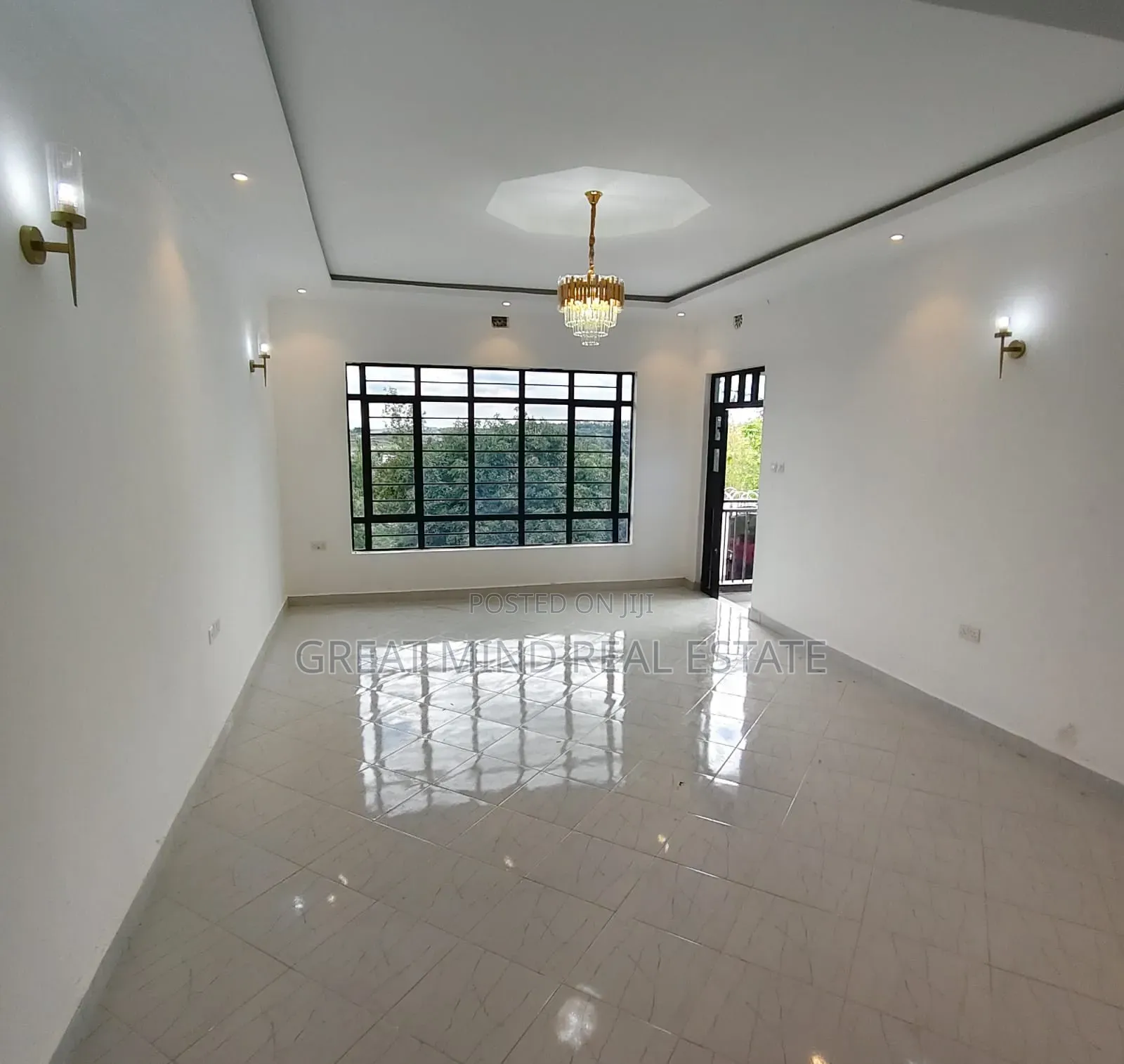 3bdrm Bungalow in Kibiku for sale in Kibiku