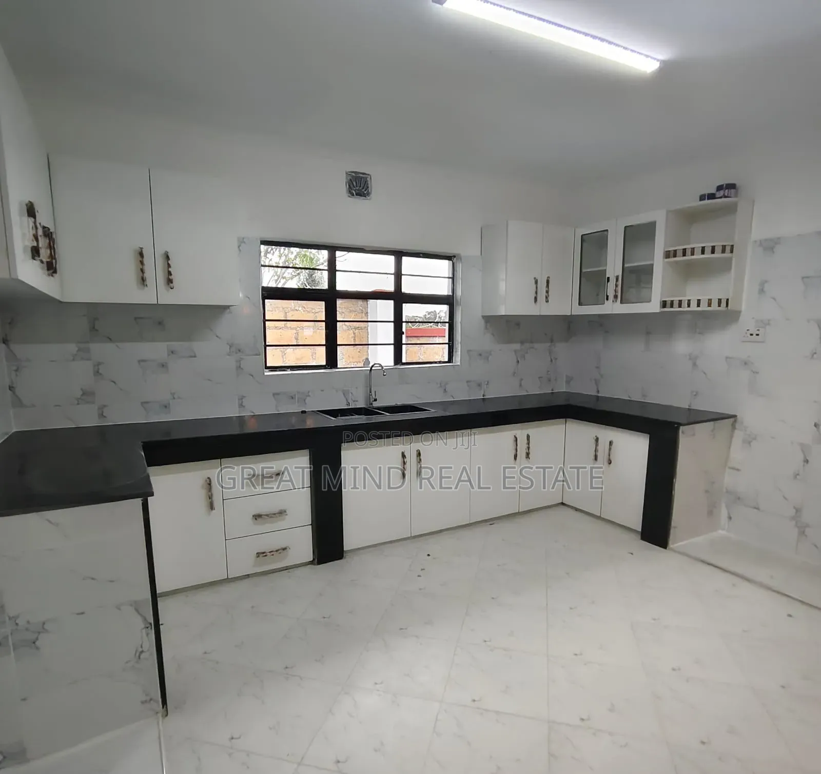 3bdrm Bungalow in Kibiku for sale in Kibiku