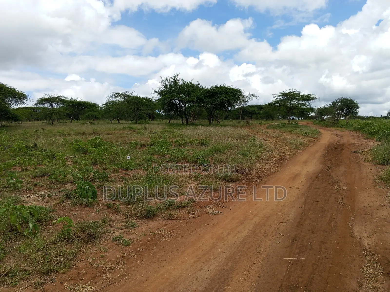 15 Acres for Sale in Kajiado in Imaroro