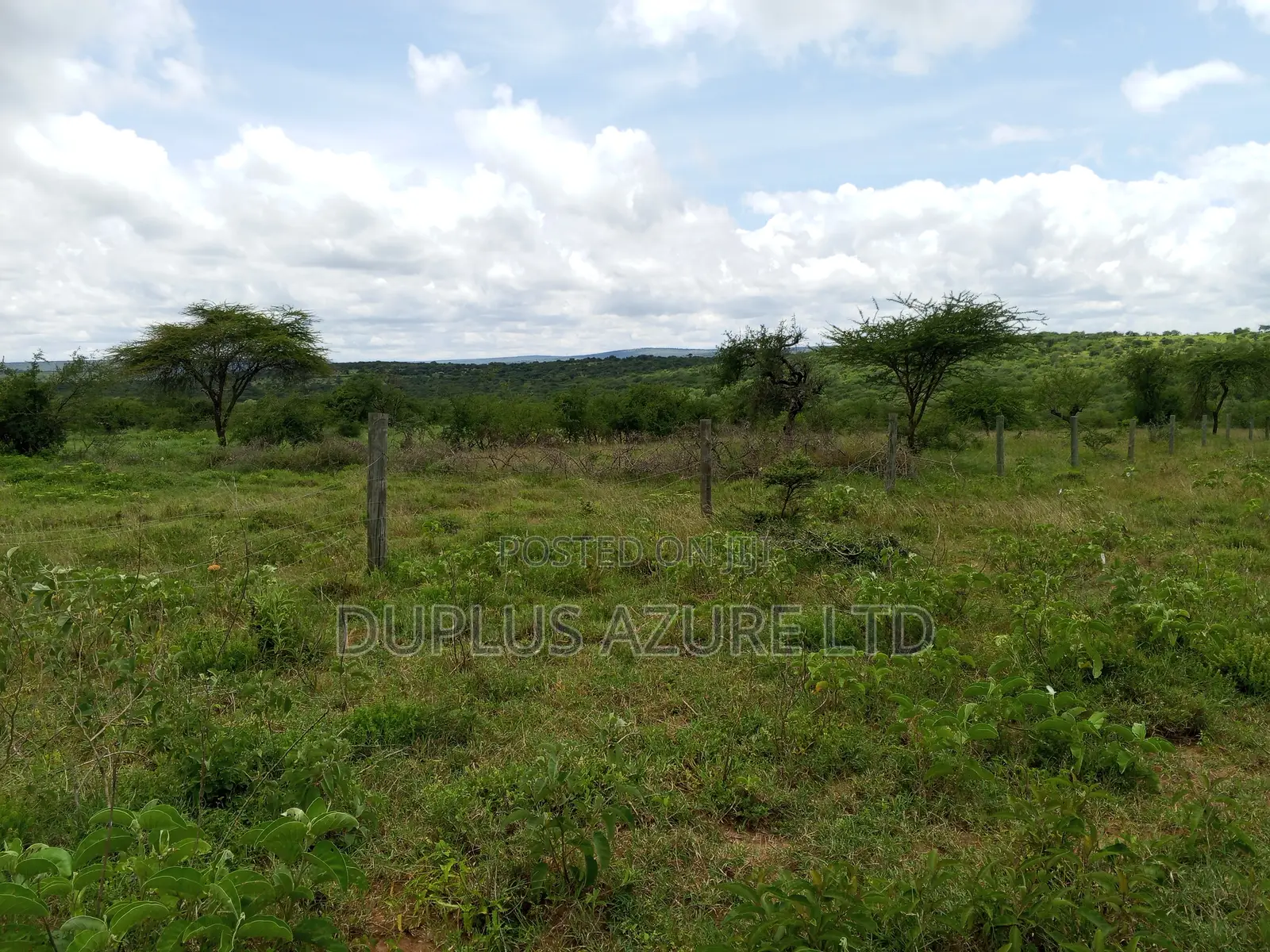 15 Acres for Sale in Kajiado in Imaroro