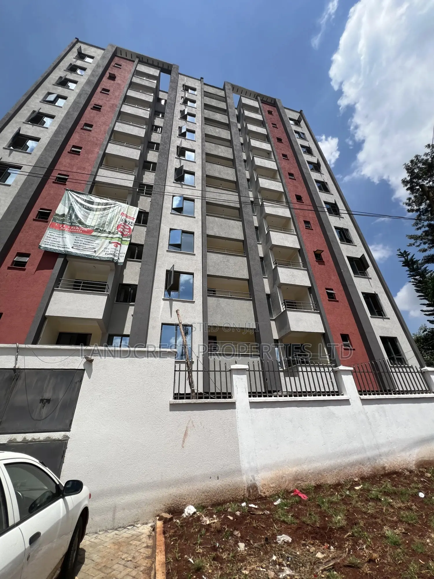 3bdrm Apartment in Thindigua/Kasarini for sale in Thindigua/Kasarini