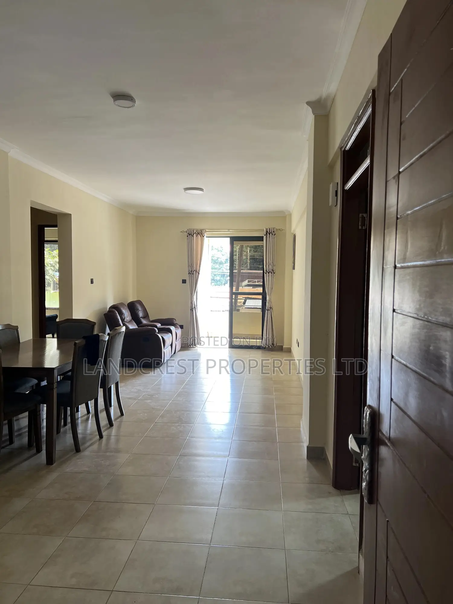 3bdrm Apartment in Thindigua/Kasarini for sale in Thindigua/Kasarini