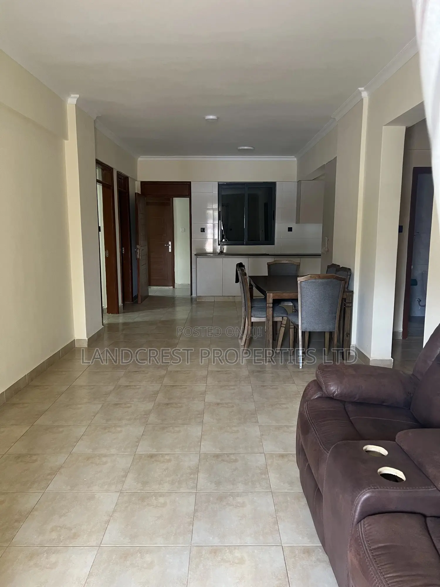 3bdrm Apartment in Thindigua/Kasarini for sale in Thindigua/Kasarini