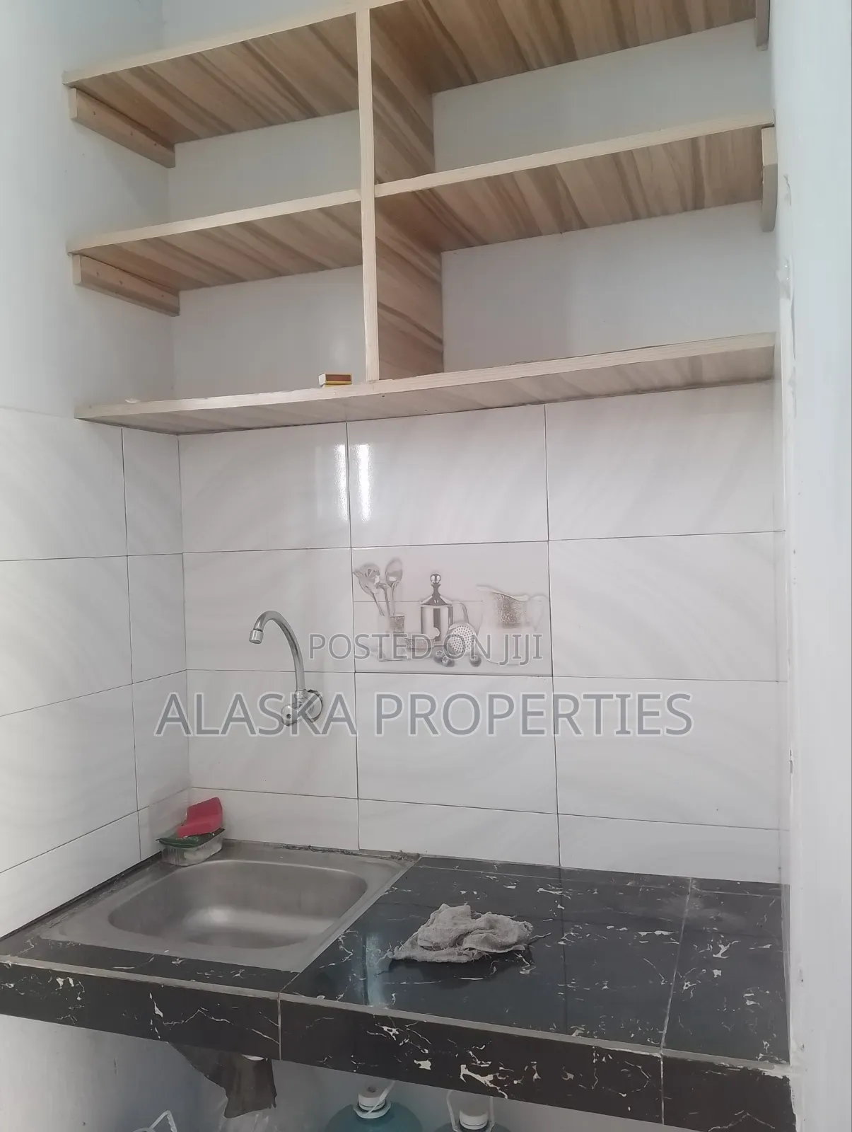1bdrm Bedsitter in Beach Road Gichaga, Nyali for rent in Nyali