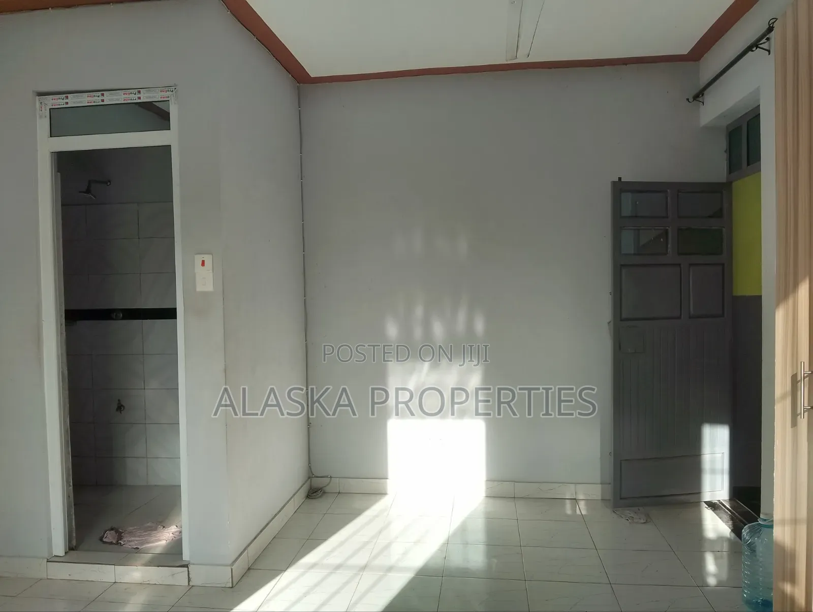 1bdrm Bedsitter in Beach Road Gichaga, Nyali for rent in Nyali