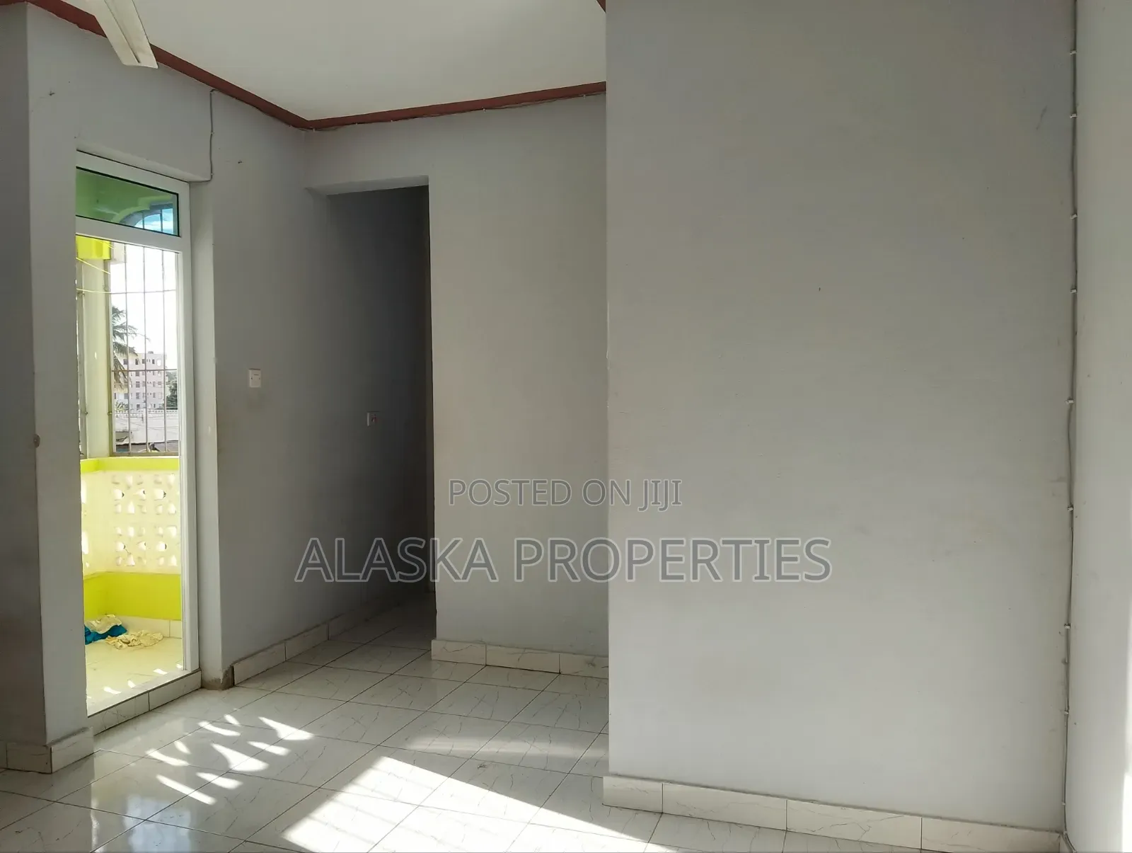 1bdrm Bedsitter in Beach Road Gichaga, Nyali for rent in Nyali