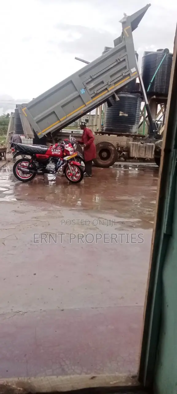 Income Generating Car Wash For Sale In Kinanie in Kinanie