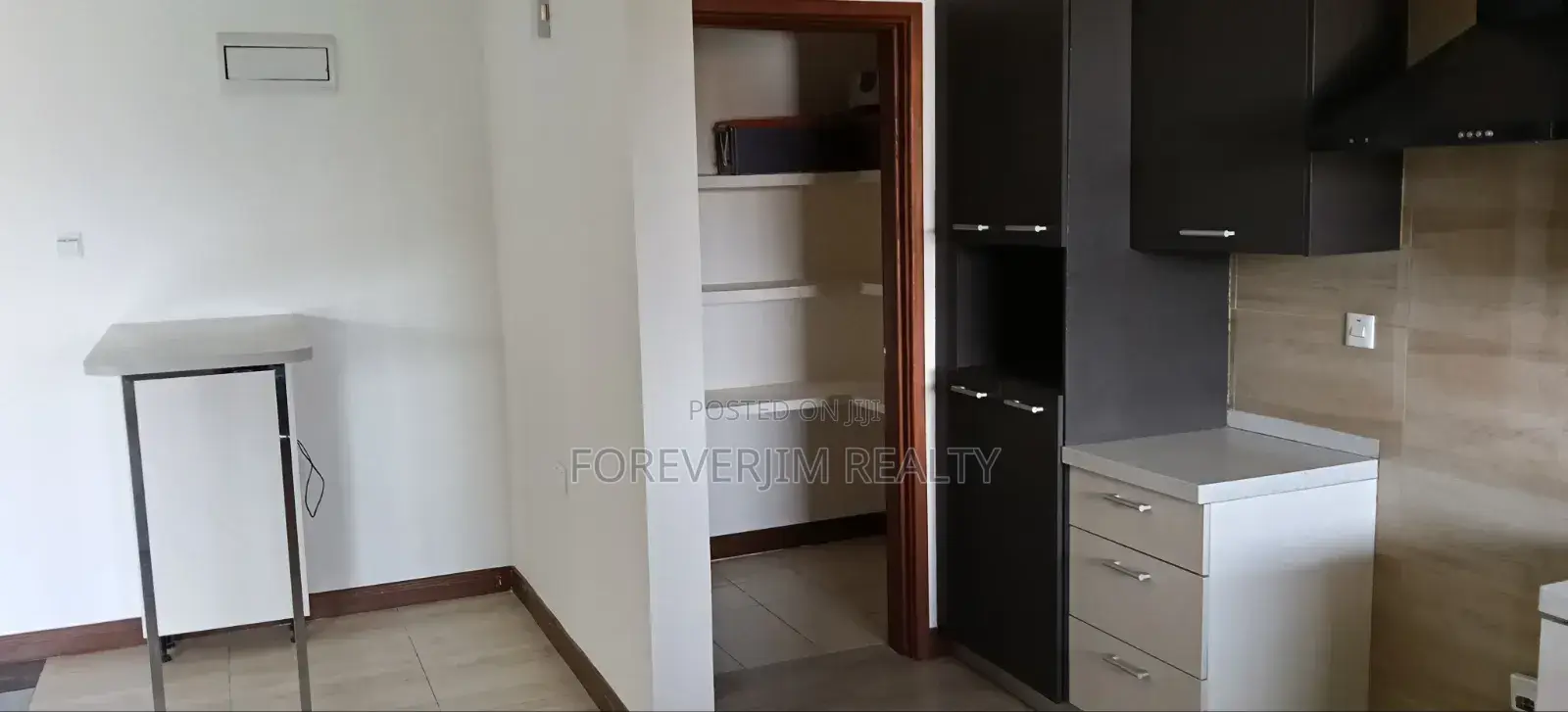 3bdrm Apartment in Kilimani Argwings, Hurlingham for rent in Hurlingham