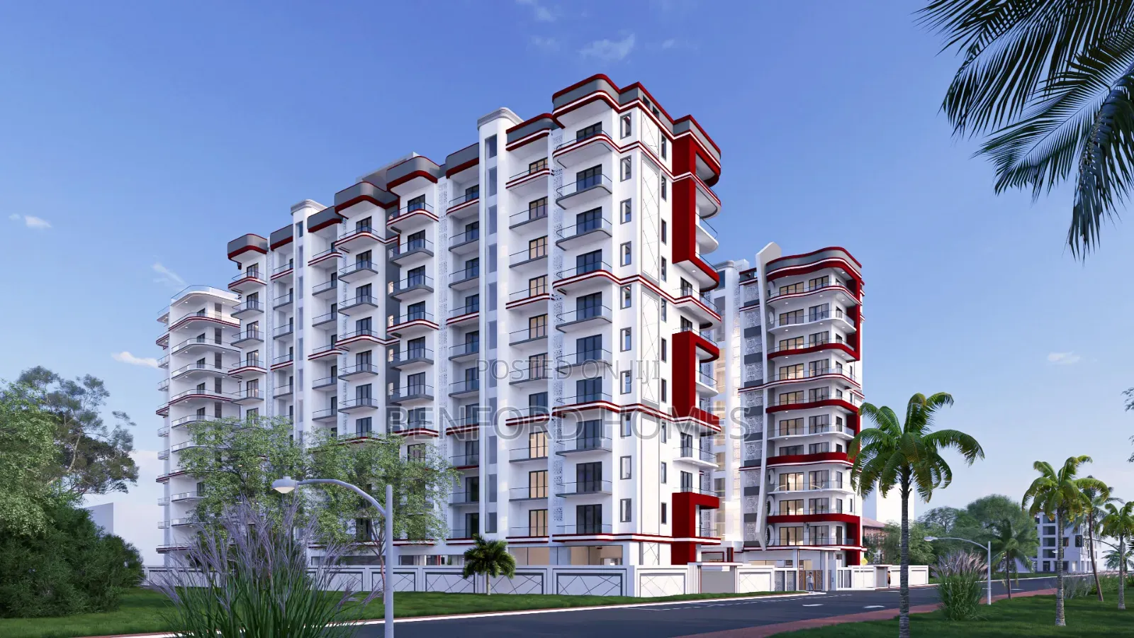 2bdrm Apartment in Nyali for sale in Nyali