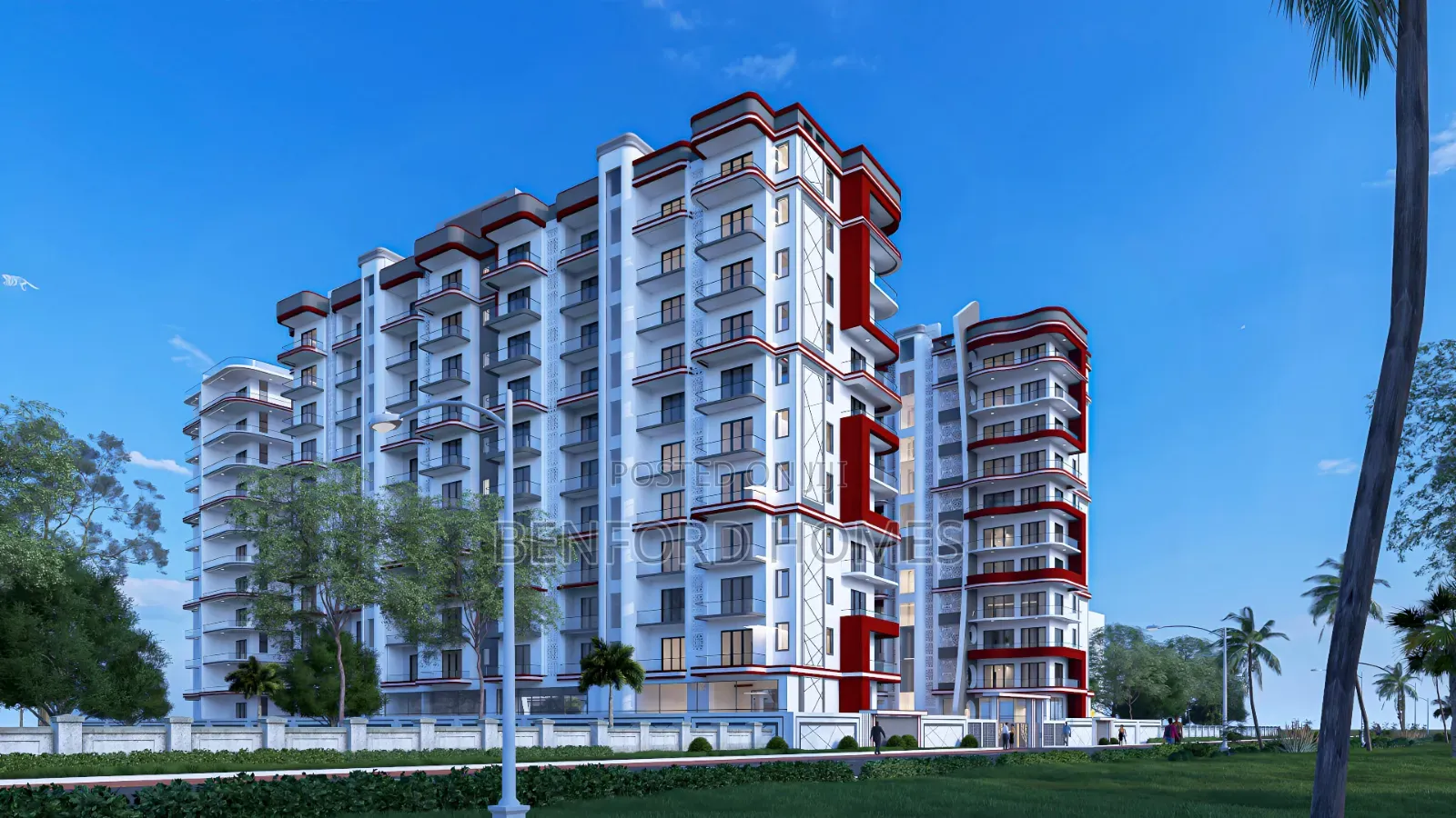 2bdrm Apartment in Nyali for sale in Nyali