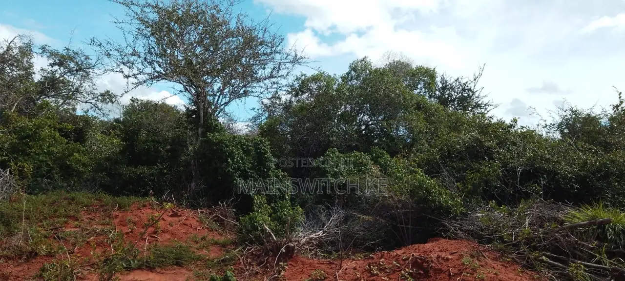 430 Acres With Adjudication Numbers for Sale in Viriko Marafa in Marafa