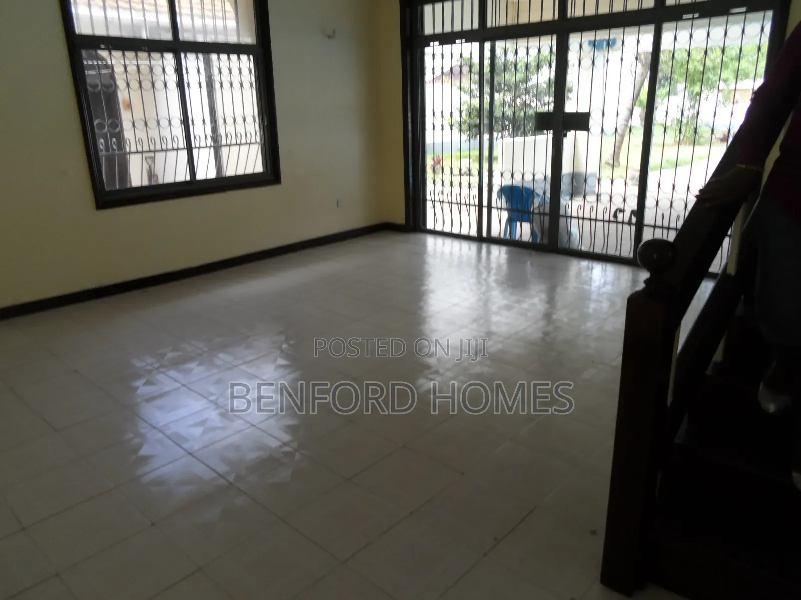 7bdrm Villa in Nyali Mombasa for sale in Nyali