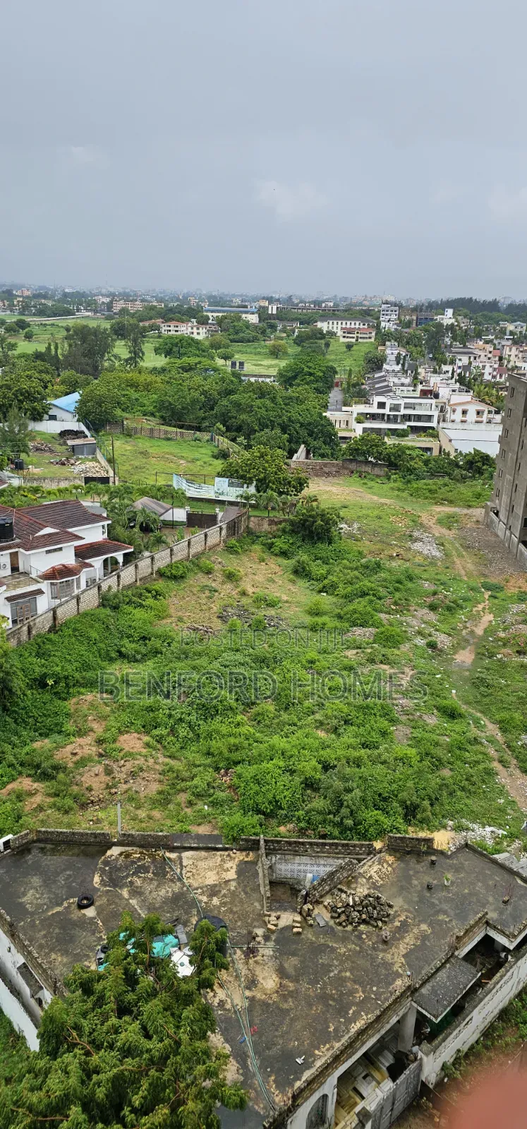 50/100 Square Feets Plots on Sale Nyali Near Quick Matt Supermarket in Nyali Mkomani