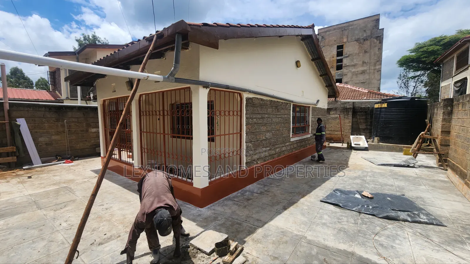 3bdrm Bungalow in Ongata Rongai for rent in Ongata Rongai
