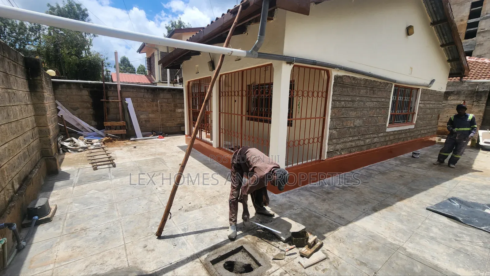 3bdrm Bungalow in Ongata Rongai for rent in Ongata Rongai