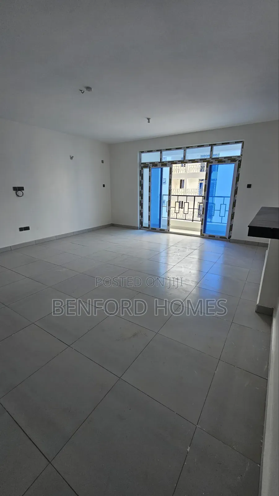 3bdrm Apartment in Nyali for sale in Nyali Mkomani