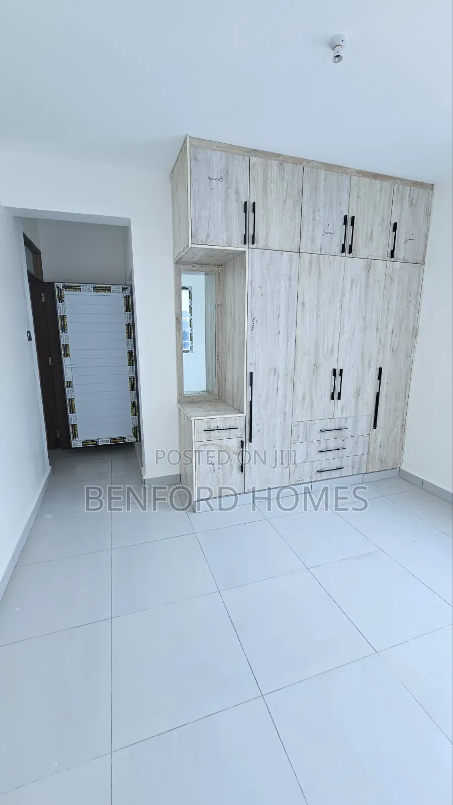 3bdrm Apartment in Nyali for sale in Nyali Mkomani