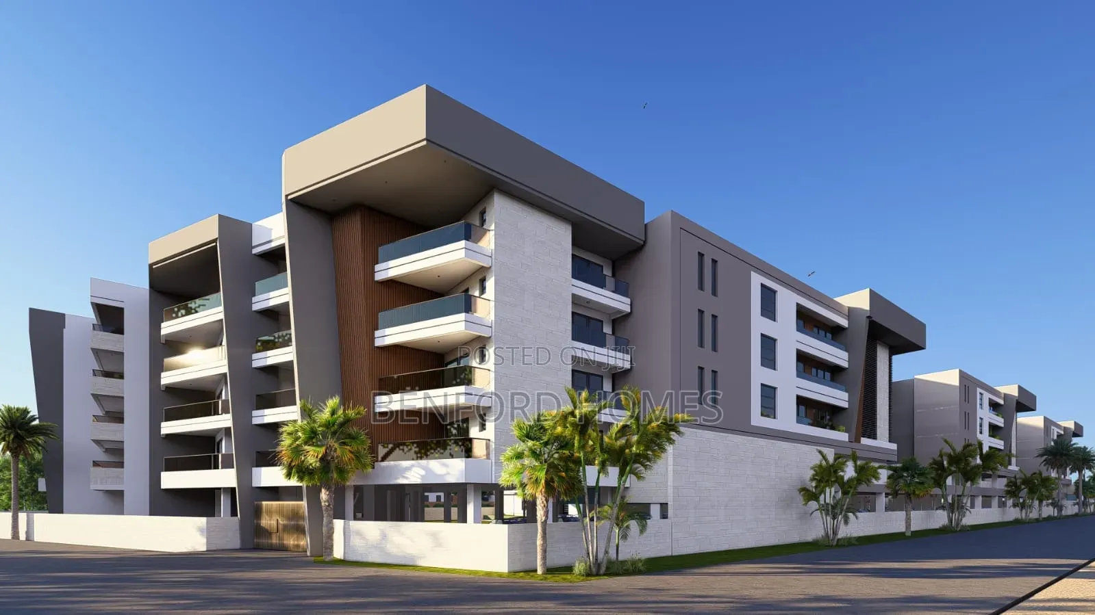 3bdrm Apartment in Nyali for sale in Nyali