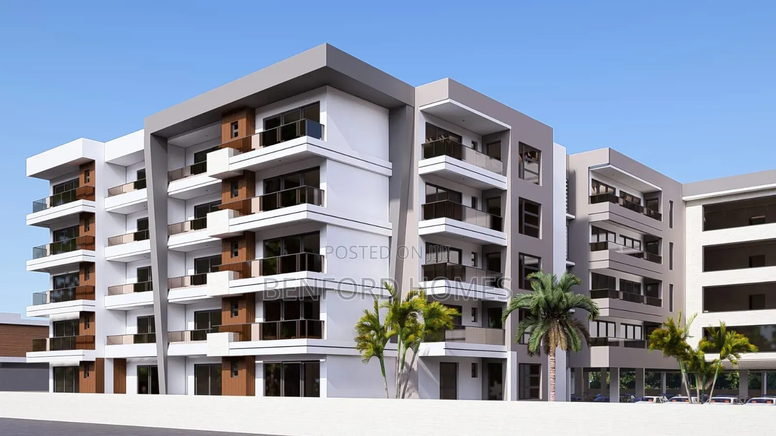 3bdrm Apartment in Nyali for sale in Nyali