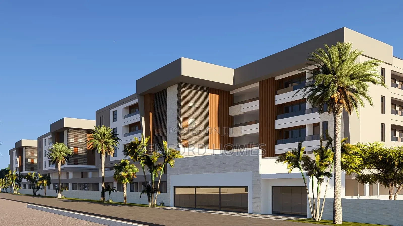 3bdrm Apartment in Nyali for sale in Nyali
