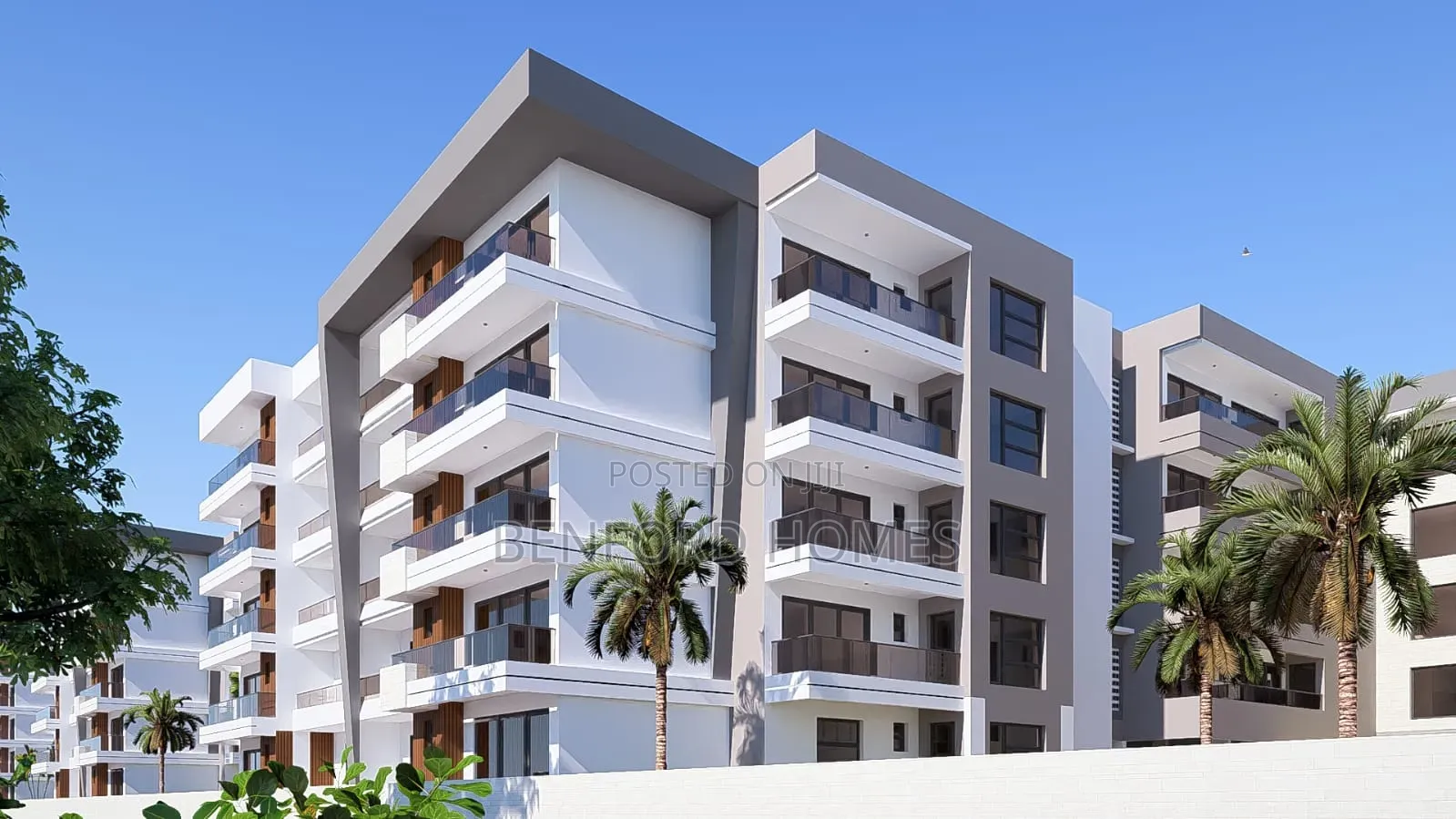 3bdrm Apartment in Nyali for sale in Nyali