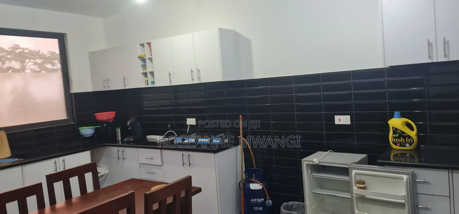 Furnished 4bdrm House in Mijikenda, Town Centre for sale in Town Centre