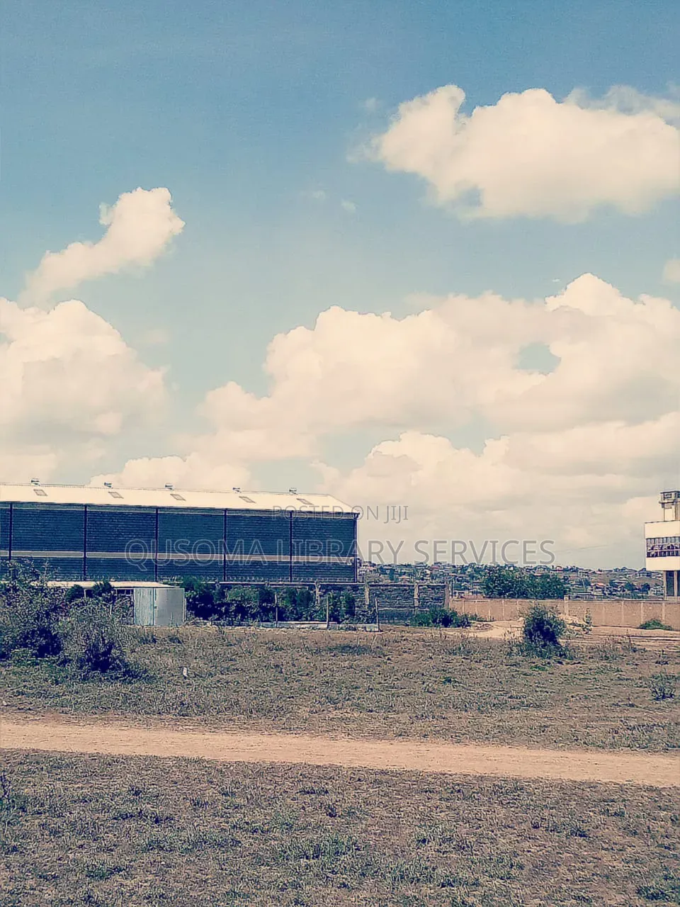 Price Slashed! Prime 50x100 Plot in Great Wall – Must Go! in Gateway Mall Area