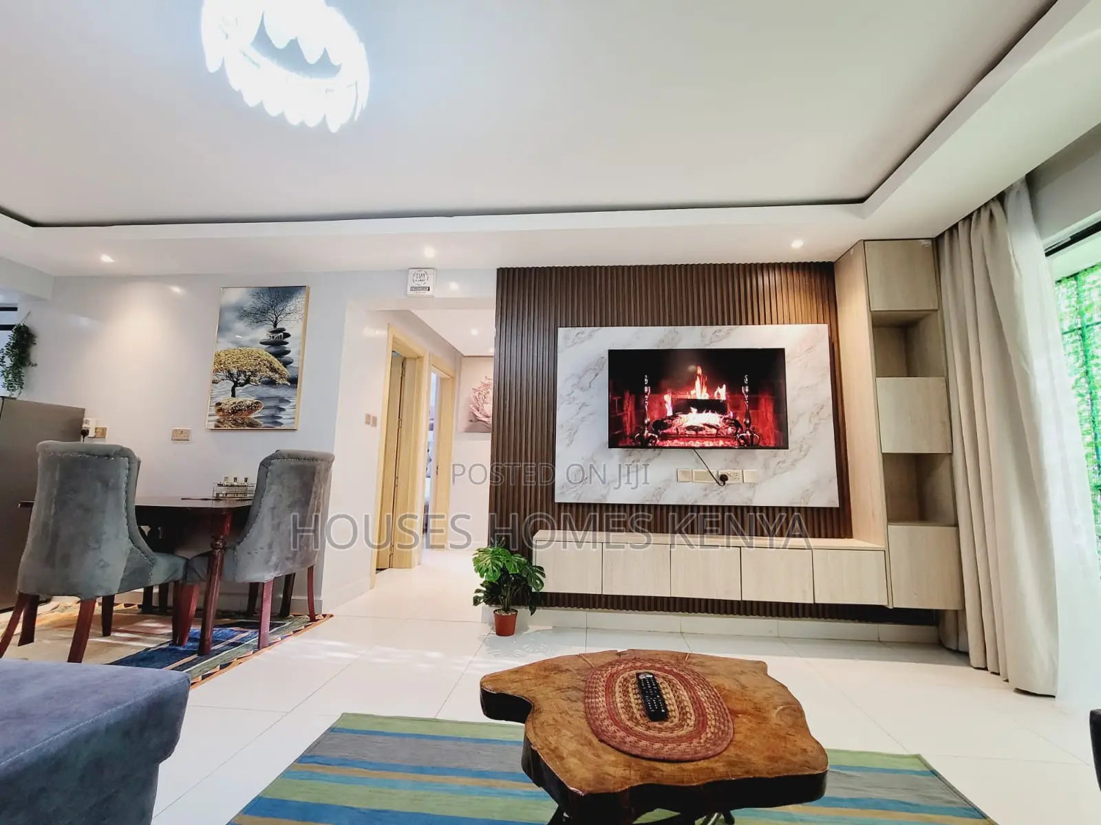 Furnished 2bdrm Apartment in Parklands for rent in Parklands/Highridge