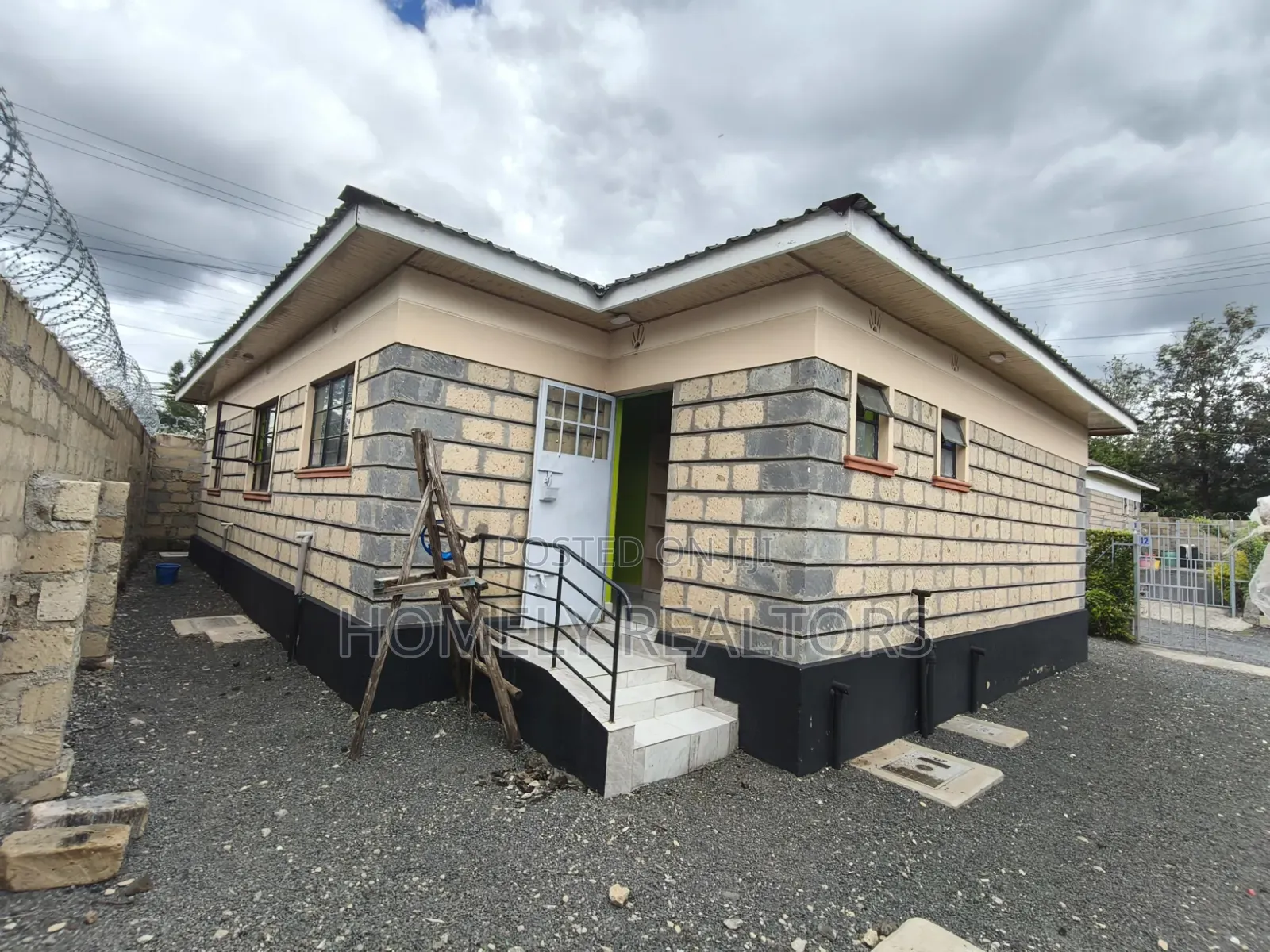 3bdrm Bungalow in Ngong, Matasia for sale in Matasia