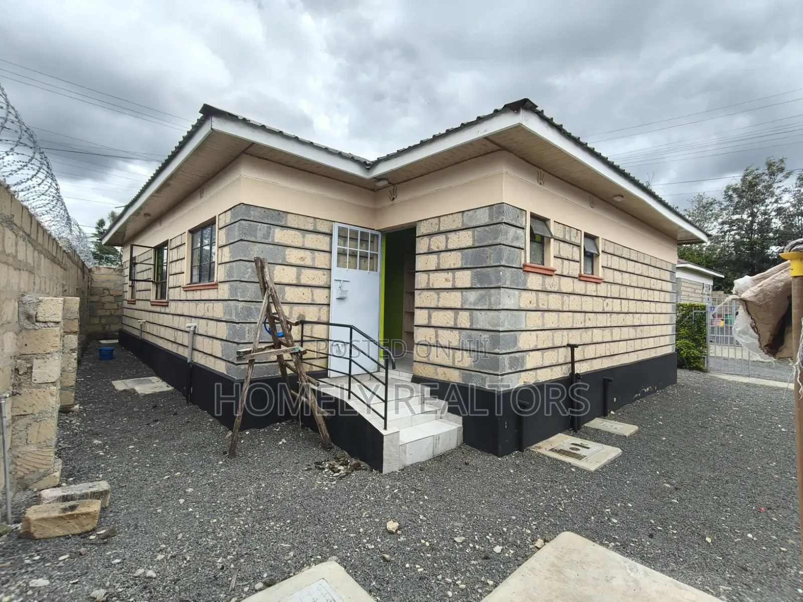 3bdrm Bungalow in Ngong, Matasia for sale in Matasia