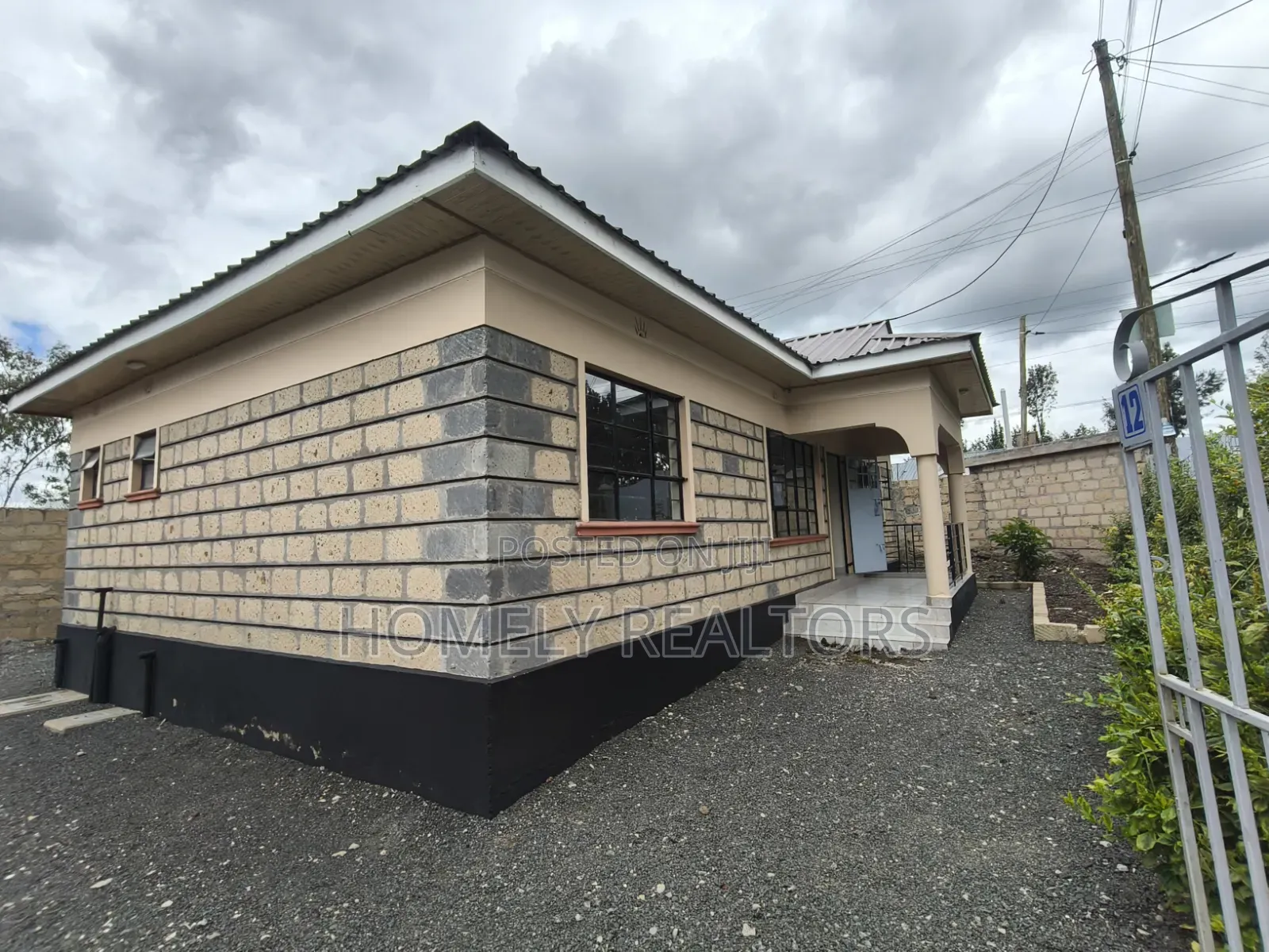 3bdrm Bungalow in Ngong, Matasia for sale in Matasia
