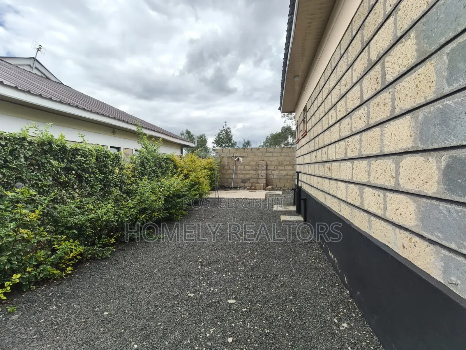 3bdrm Bungalow in Ngong, Matasia for sale in Matasia