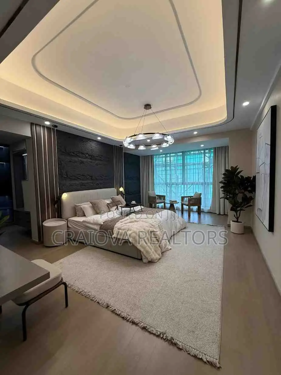 5bdrm Apartment in Kileleshwa for sale in Kileleshwa
