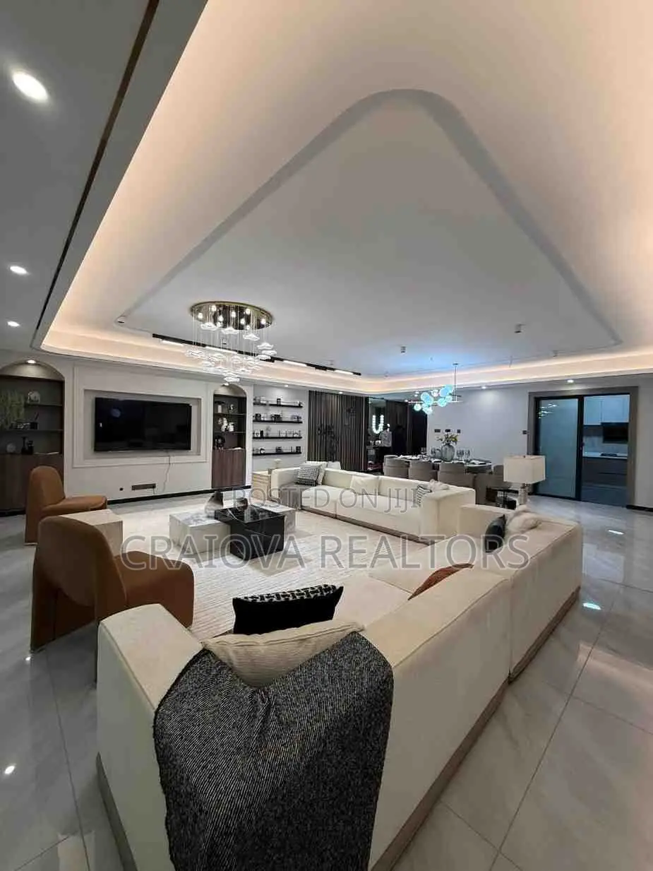 5bdrm Apartment in Kileleshwa for sale in Kileleshwa