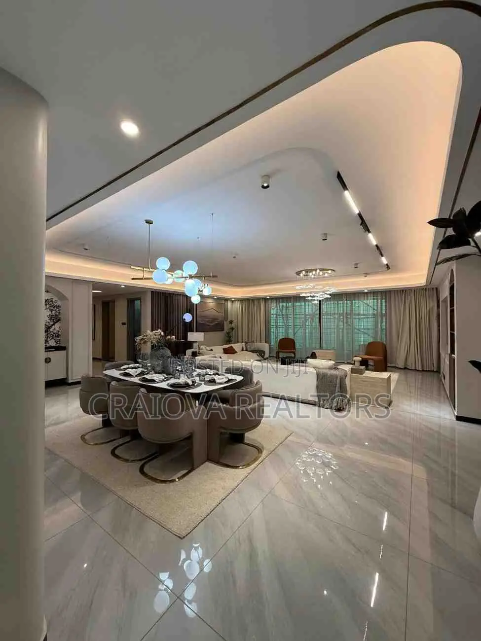 5bdrm Apartment in Kileleshwa for sale in Kileleshwa