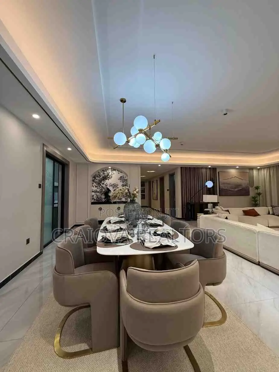 5bdrm Apartment in Kileleshwa for sale in Kileleshwa