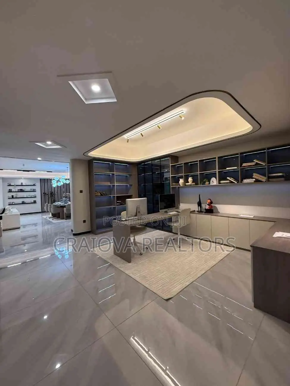 5bdrm Apartment in Kileleshwa for sale in Kileleshwa