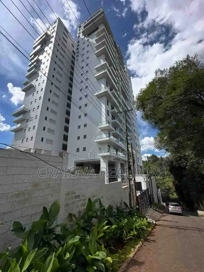 2bdrm Apartment in Riverside Drive for sale in Riverside Drive
