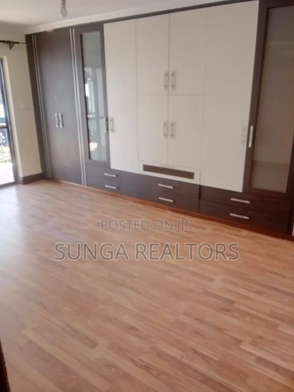 3bdrm House in Milimani for rent in Milimani