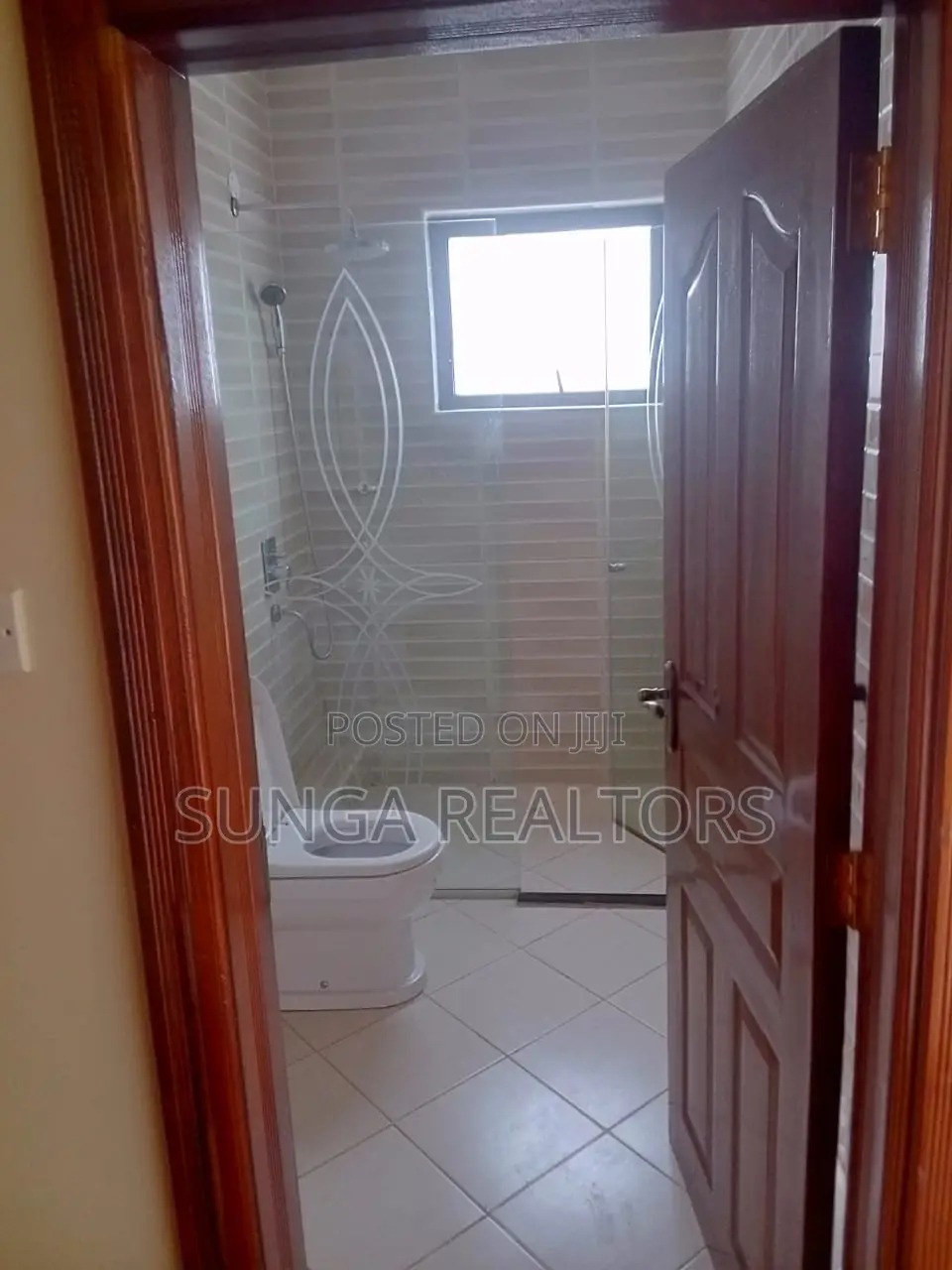 3bdrm House in Milimani for rent in Milimani