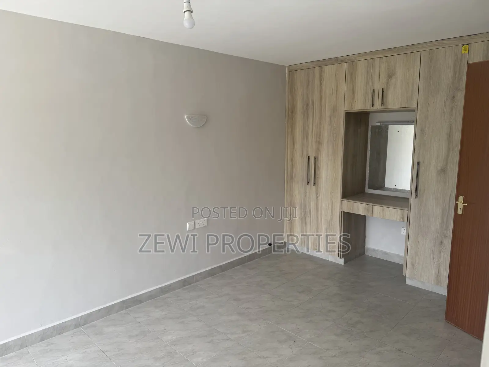 3bdrm Mansion in Matasia for rent in Matasia