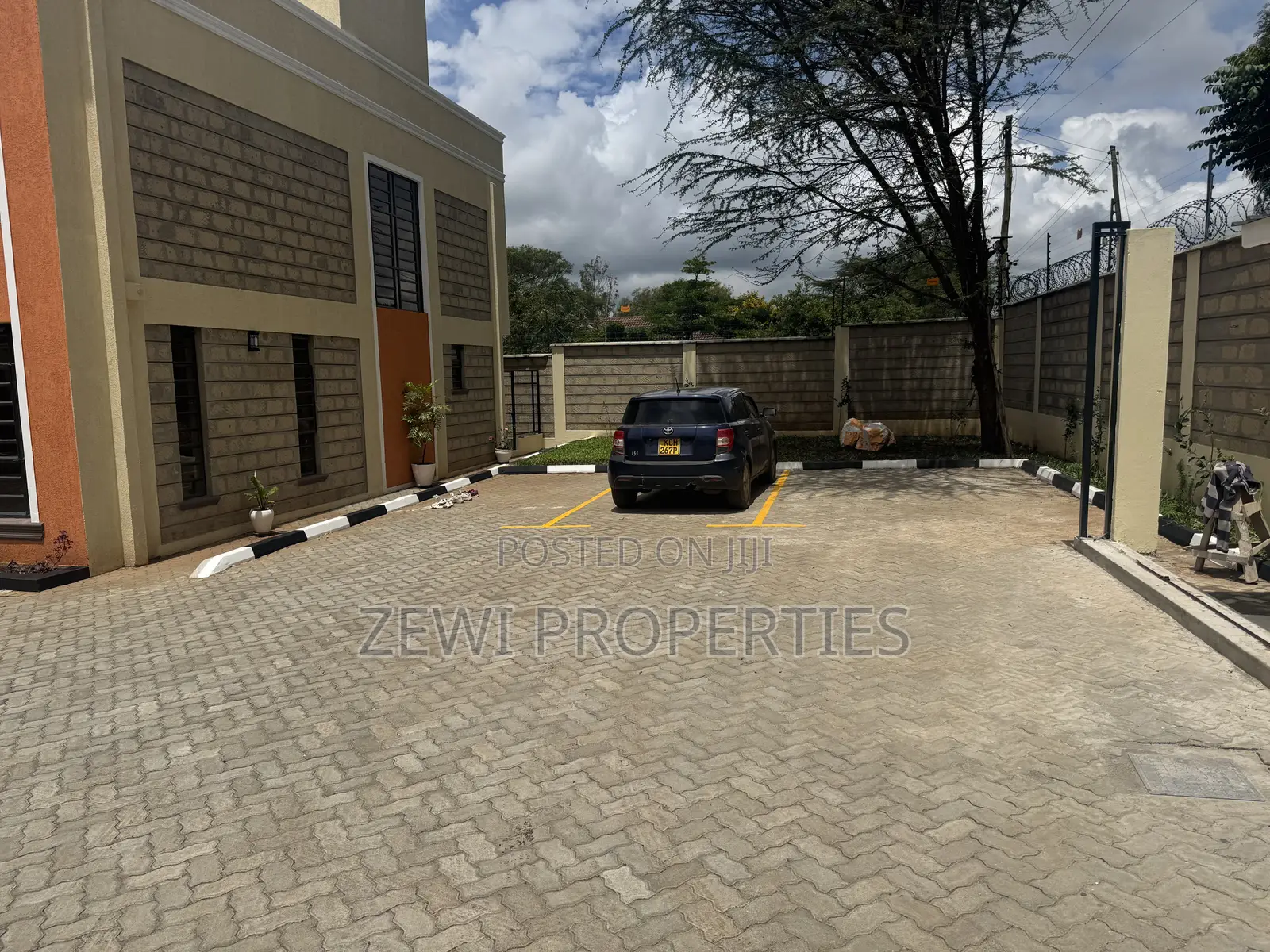 3bdrm Mansion in Matasia for rent in Matasia