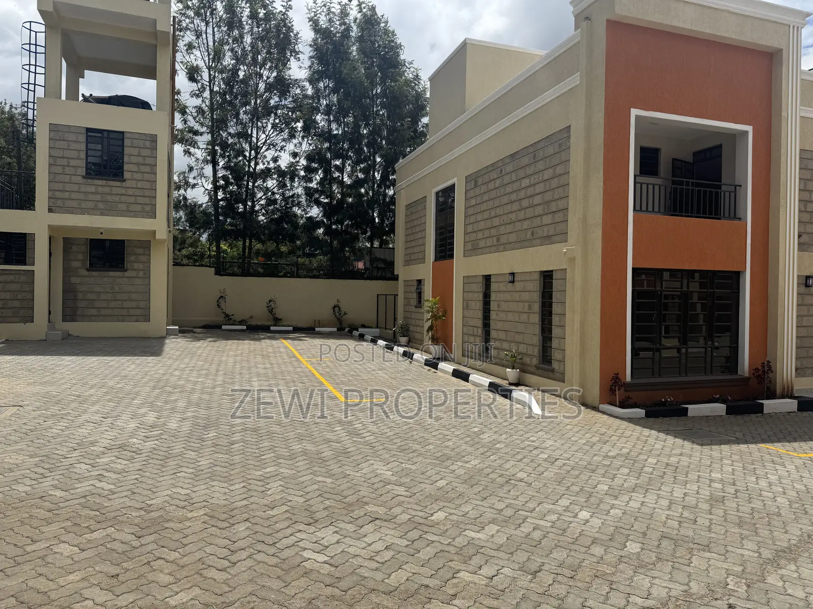 3bdrm Mansion in Matasia for rent in Matasia
