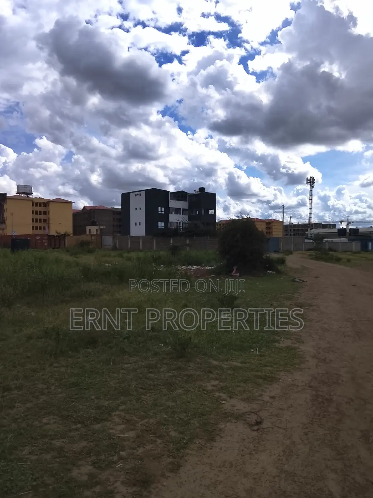 50 by 100 in Greatwall Athi River in Athi River