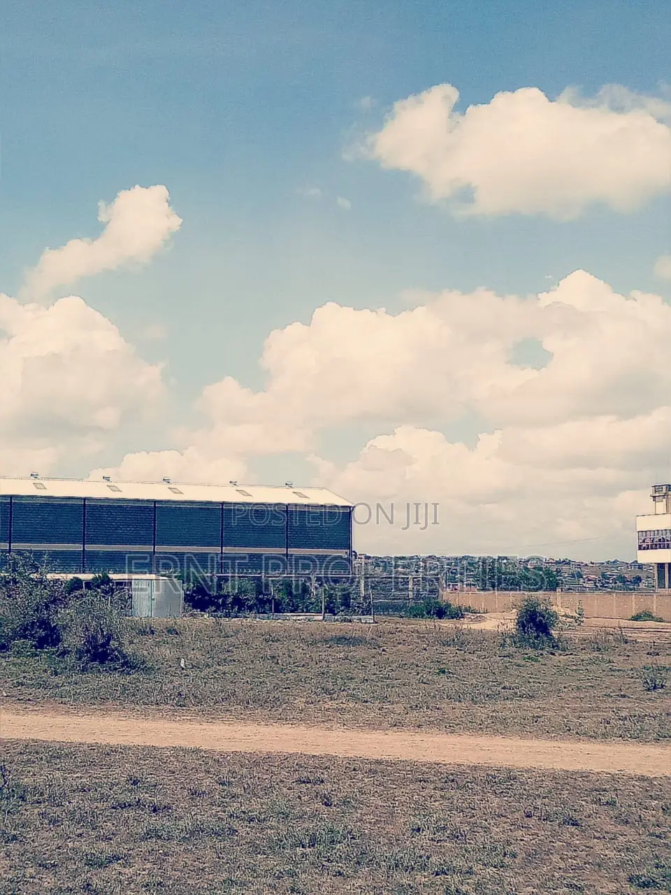 50 by 100 in Greatwall Athi River in Athi River