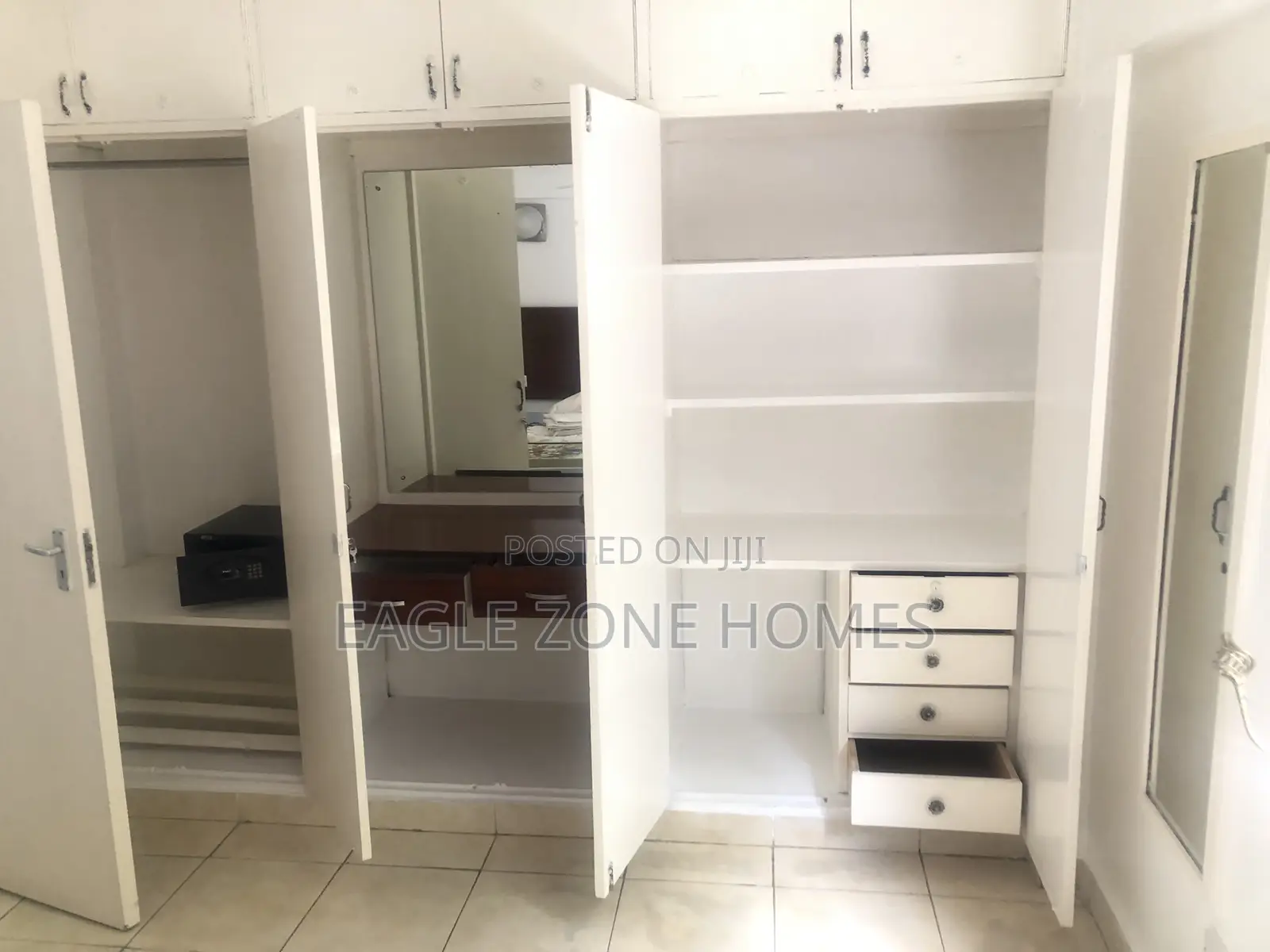 1bdrm Apartment in Rhapta Road for rent in Raphta Road Area