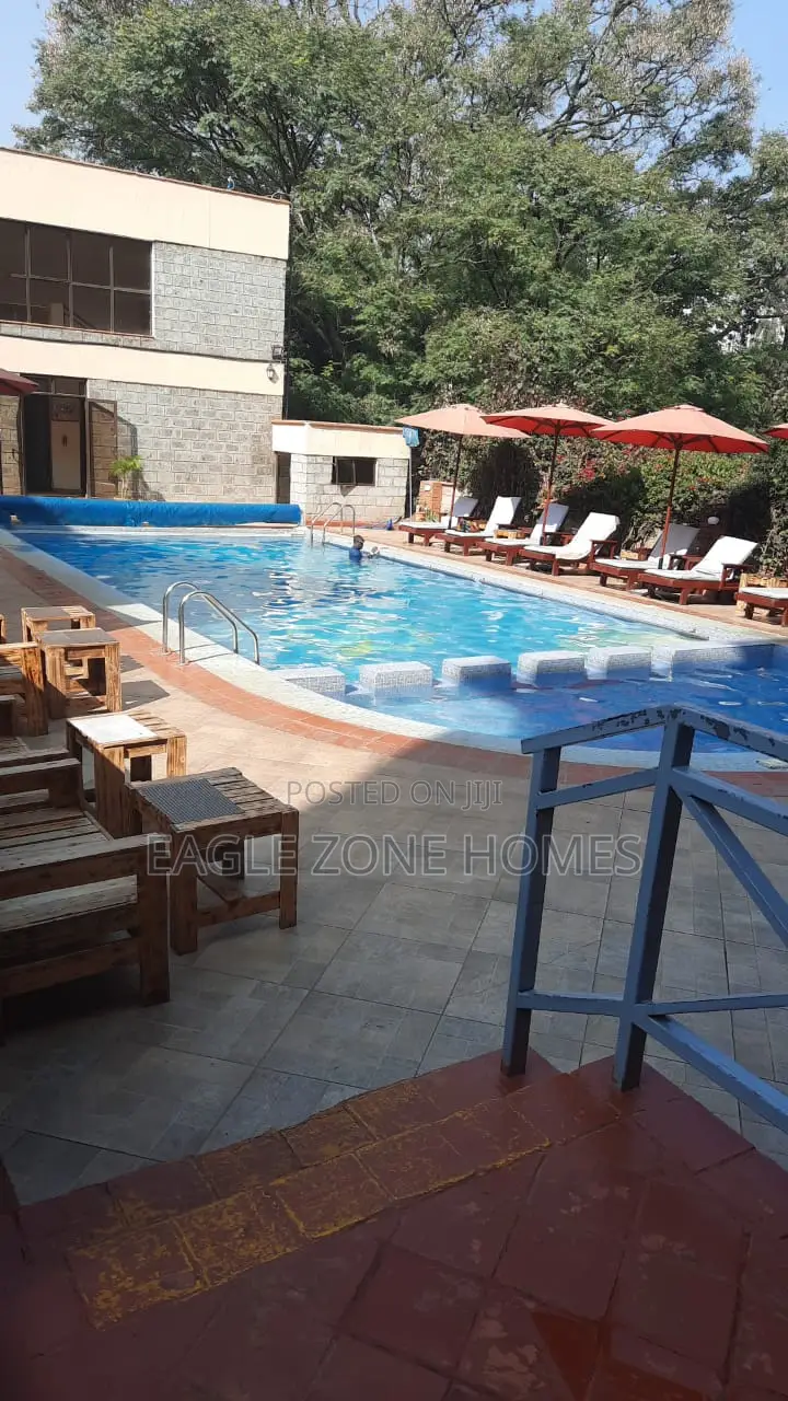 1bdrm Apartment in Rhapta Road for rent in Raphta Road Area